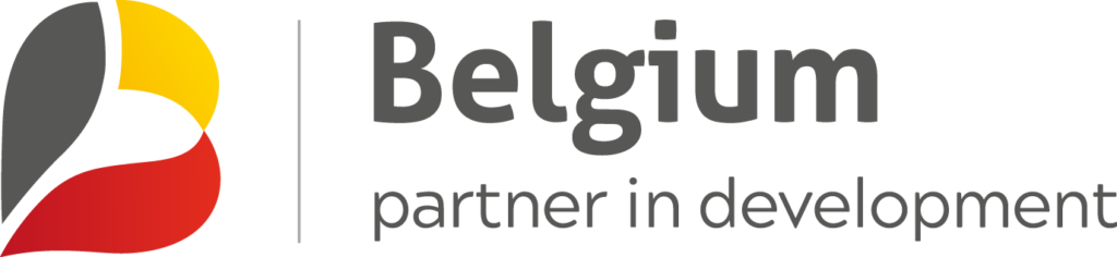 Parnter #1 Institute of Tropical Medicine